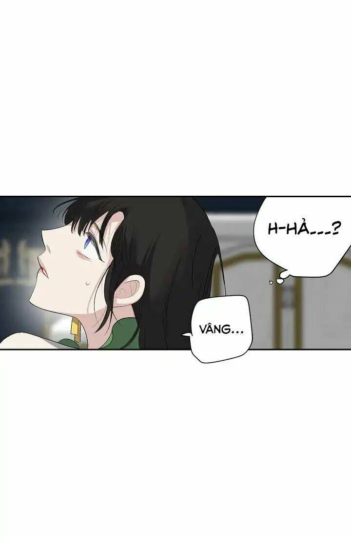 Tình Điên Dại: Chapter 8