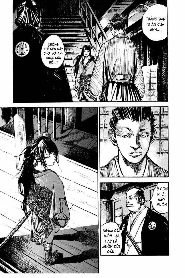 Sidooh: Chapter 31