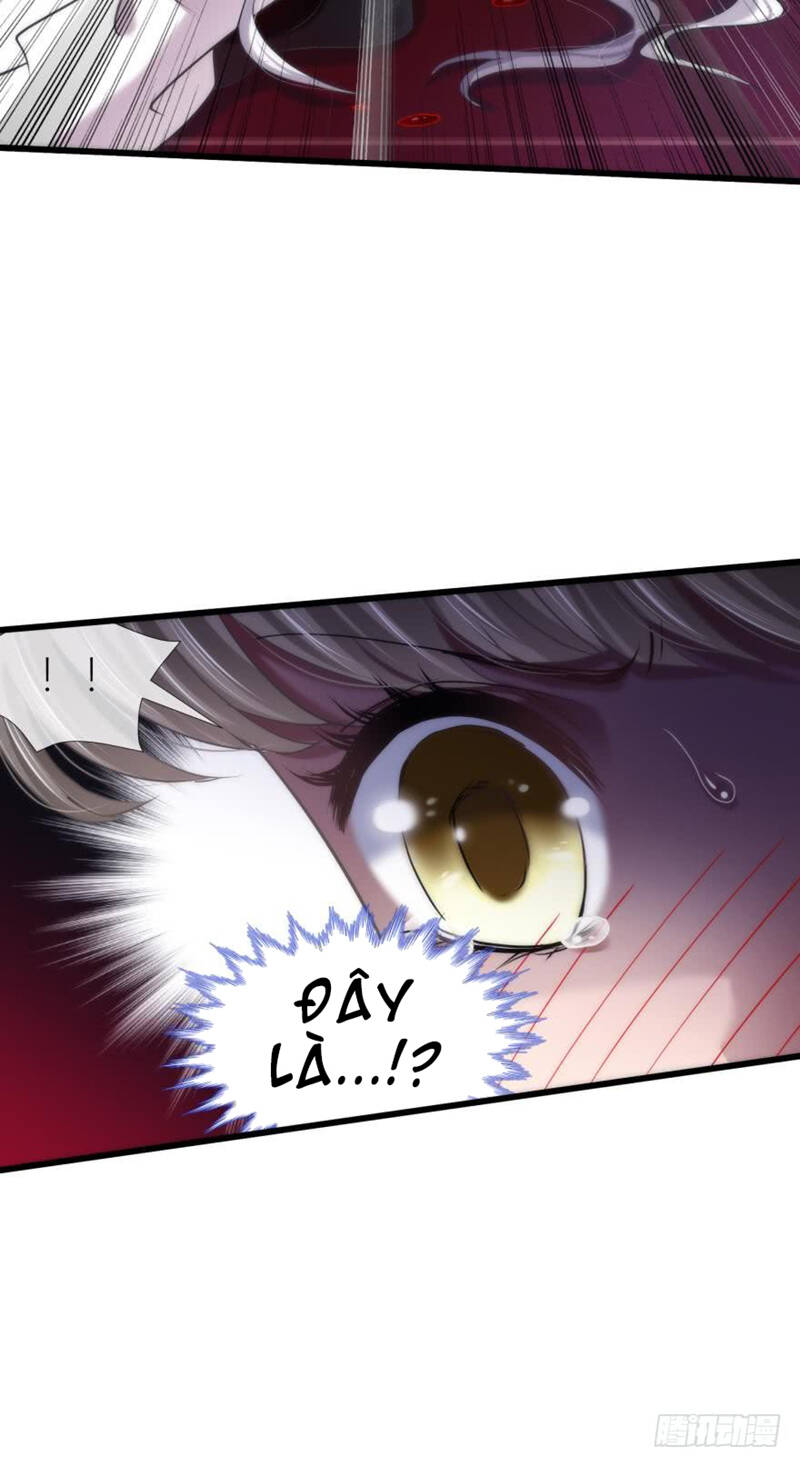 Một Vạn Tư Thế Công Lược Yêu Nam: Chapter 108