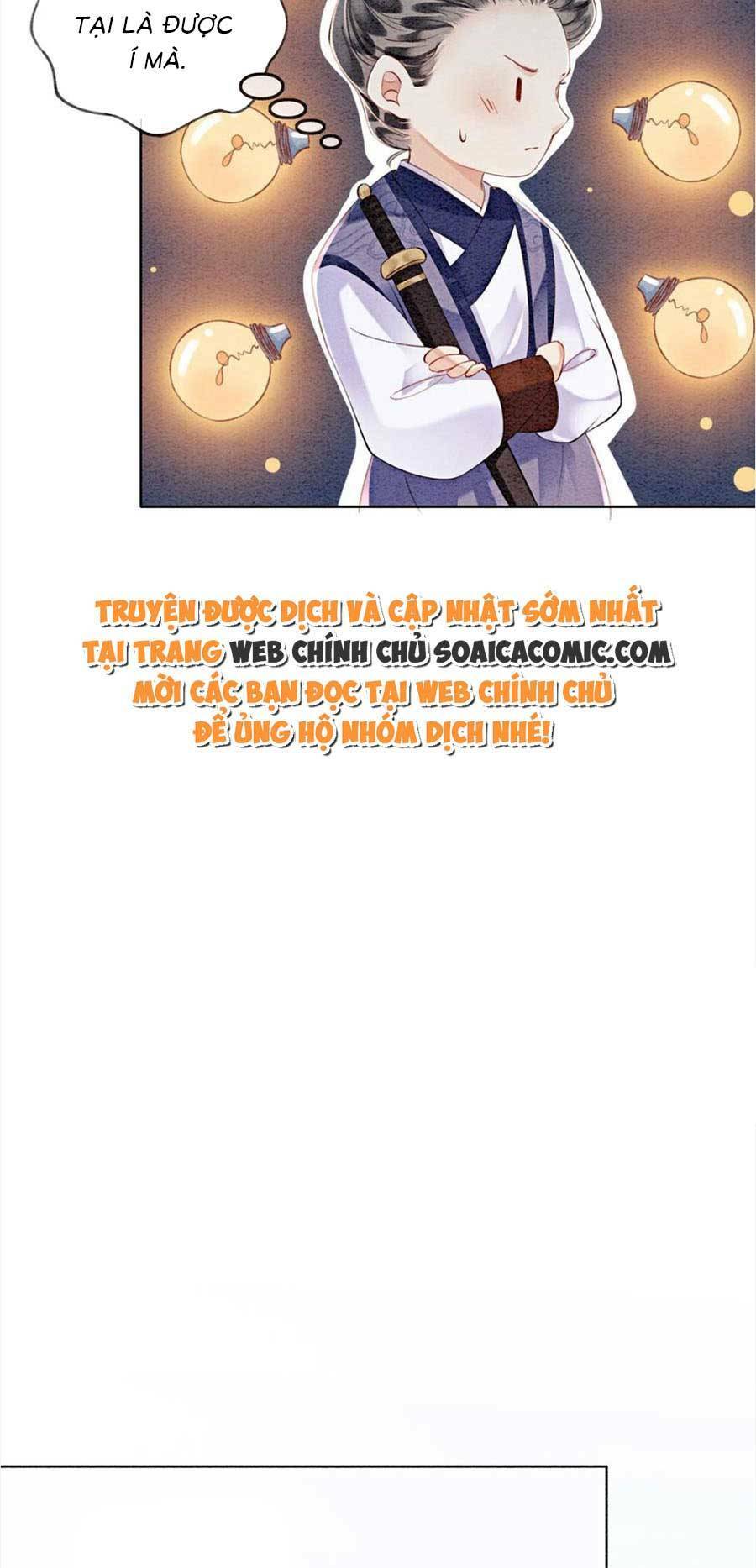 Bắt Đầu Hủy Hôn Để Công Lược Vương Gia: Chapter 55