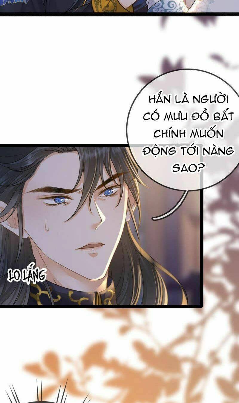 Thái Tử, Người Thật Ngọt Ngào: Chapter 29