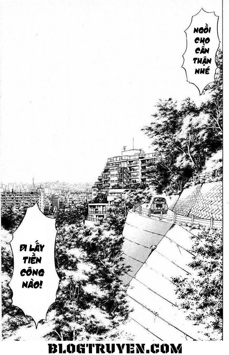Get Backers: Chapter 159