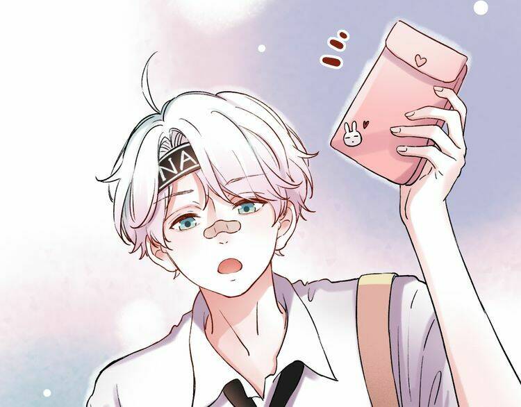 Trạch Thượng Tịch Mịch Huỳnh Hỏa: Chapter 10