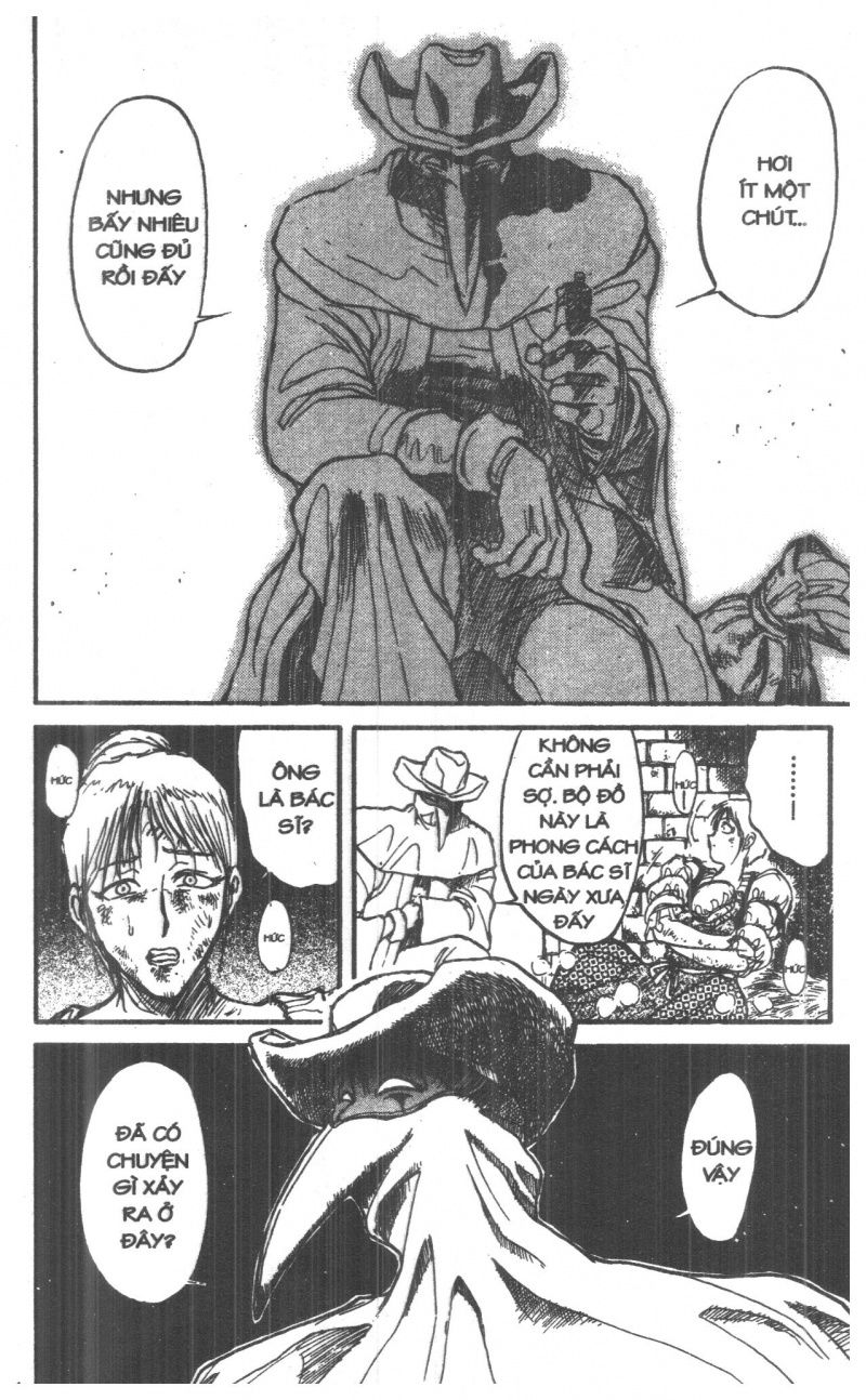 Fujita Kazuhiro: Chapter 9