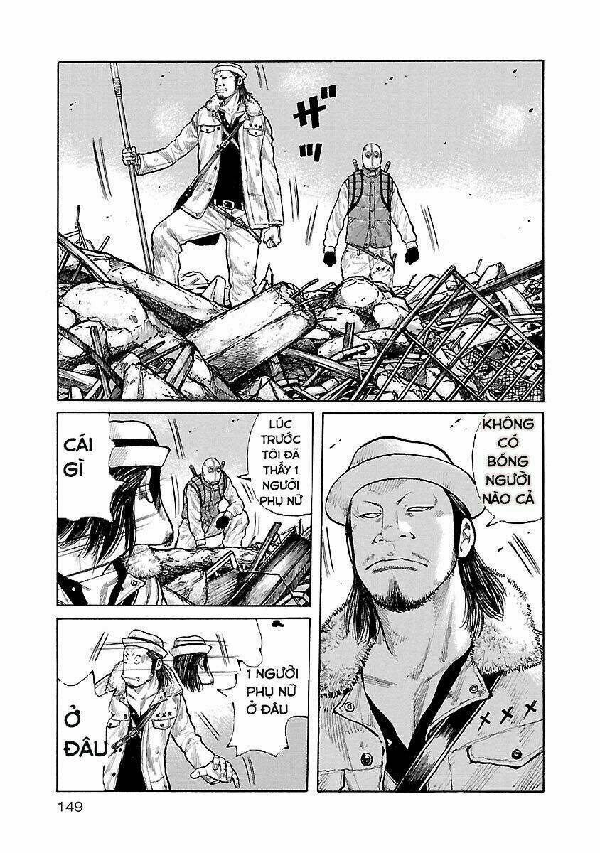 Jank Runk Family: Chapter 6