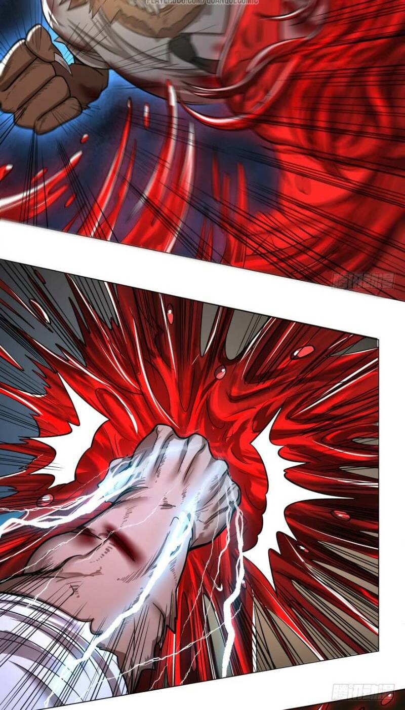 Danh Sách Kẻ Phản Diện: Chapter 50