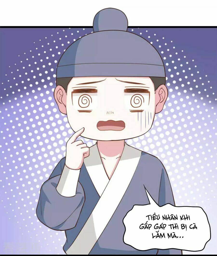 Đích Nữ Hữu Độc: Chapter 40