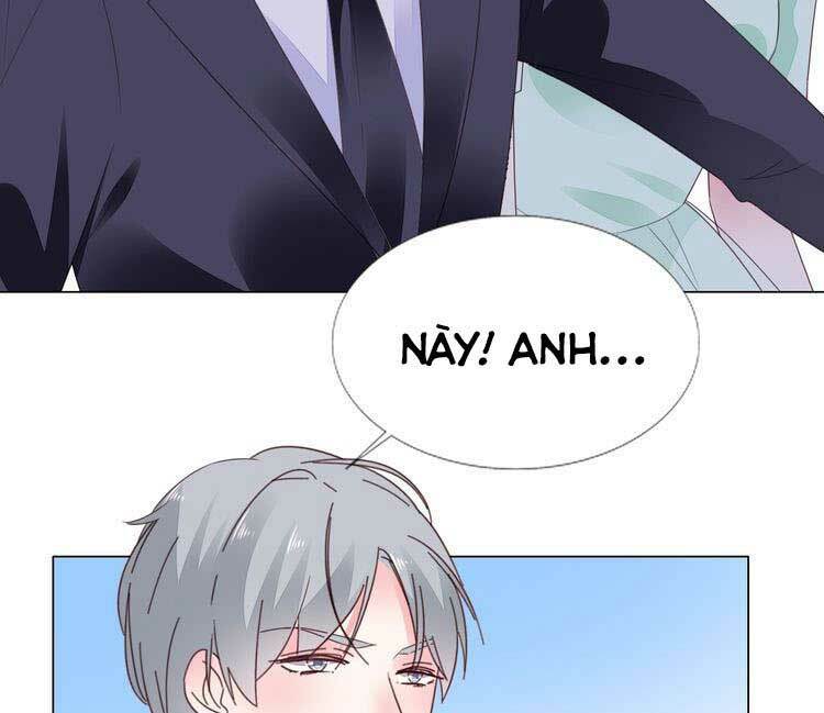 Điều Ước Sủng Ái Bất Bình Đẳng: Chapter 104.1