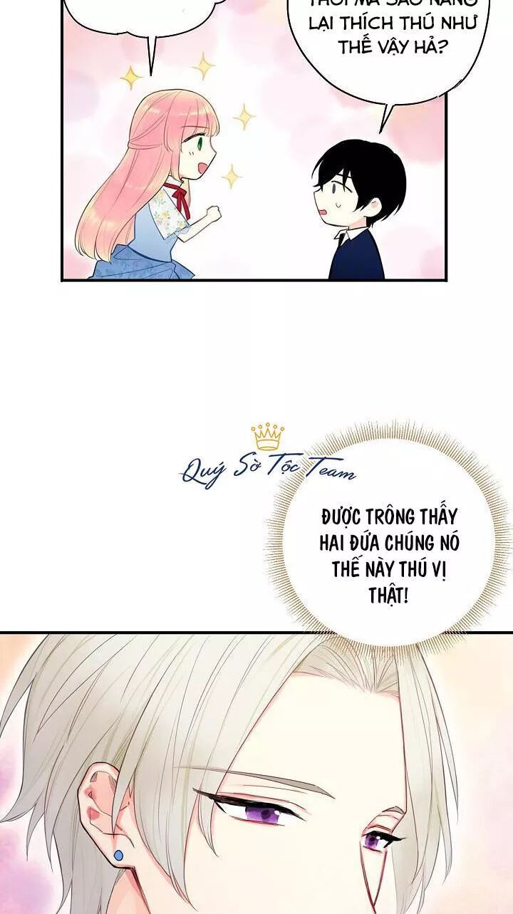 Tồn Tại Với Tư Cách Là Vợ Của Nam Chính: Chapter 108: Thầy của Cesar