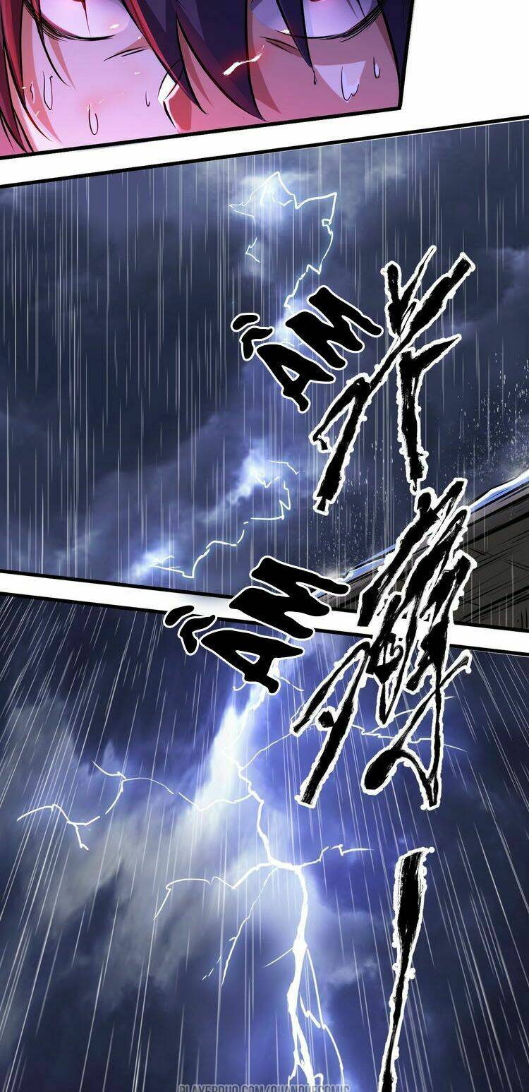 Đấu Hồn Đại Lục: Chapter 1