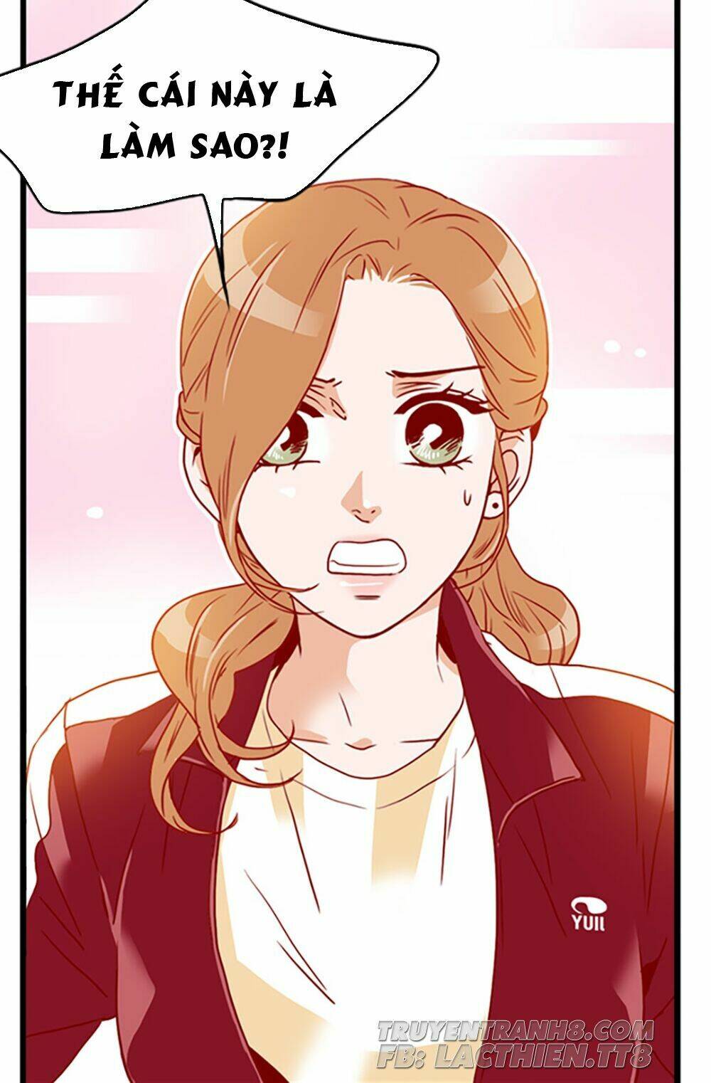 Thư Ký Kim Sao Thế Nhỉ?: Chapter 21