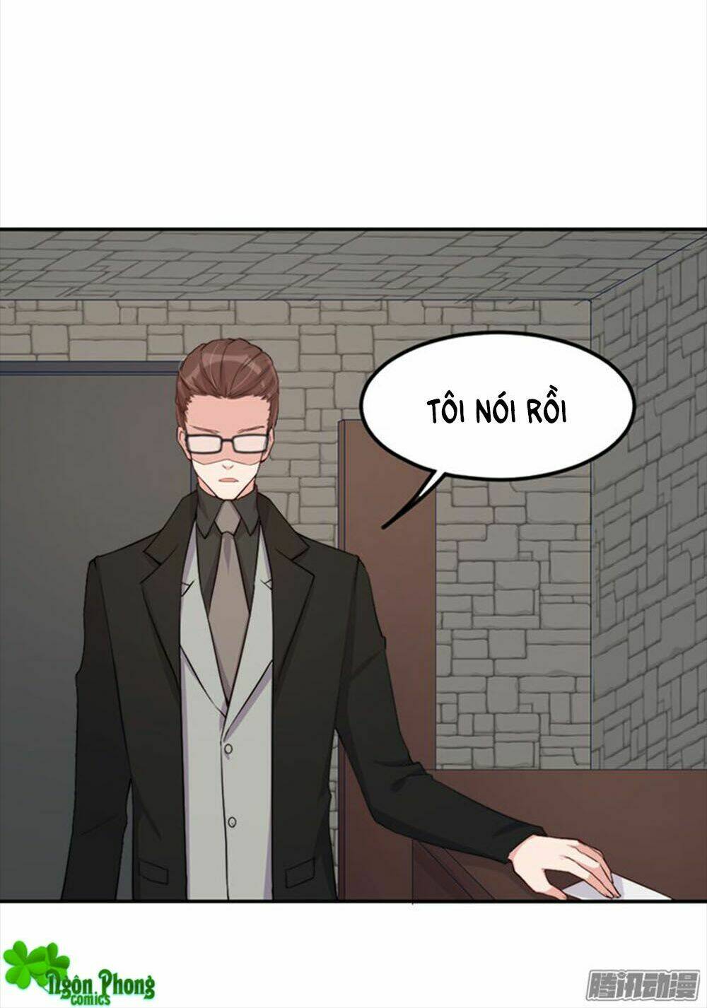 Bà Xã Tôi Là Nam Thần: Chapter 34