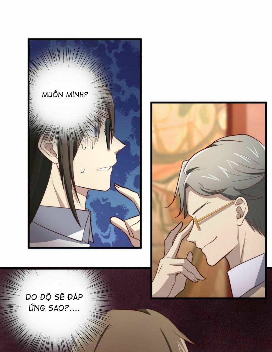 Đơn Phương Yêu Thầm Anh: Chapter 44