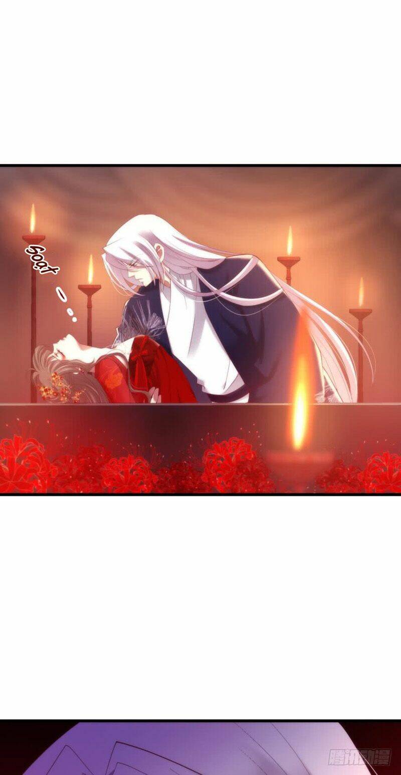 Một Vạn Tư Thế Công Lược Yêu Nam: Chapter 154