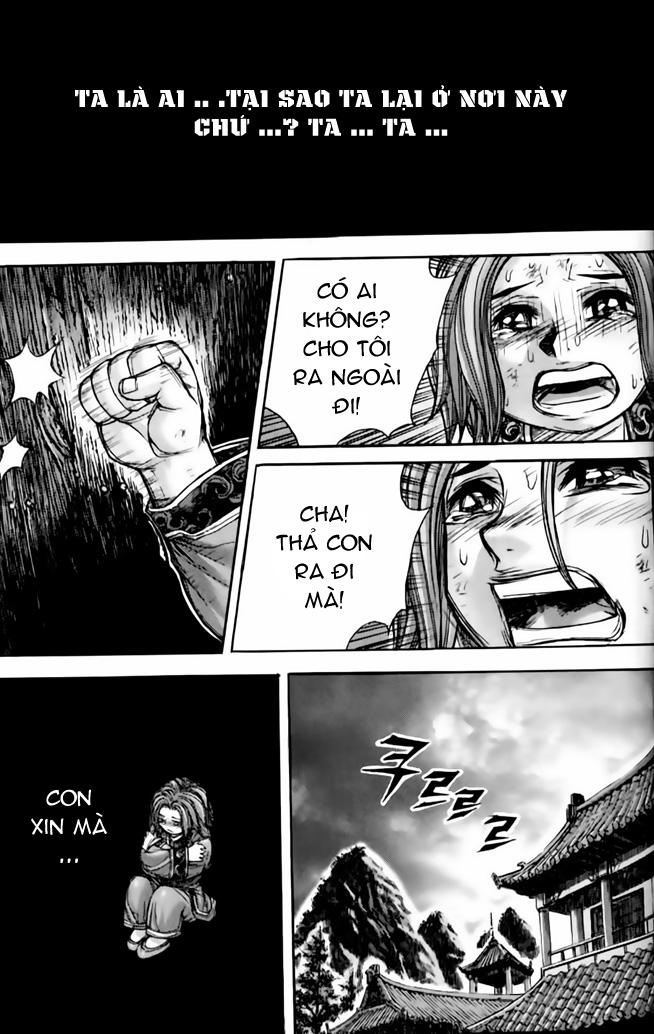 Diêm Đế: Chapter 192