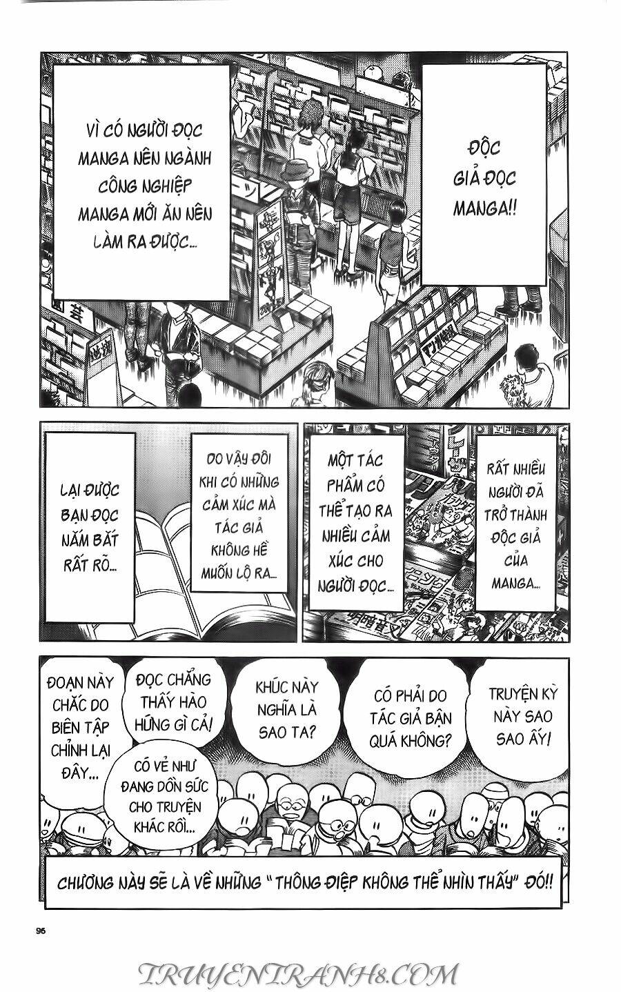 Cây Bút Thần Kỳ: Chapter 39
