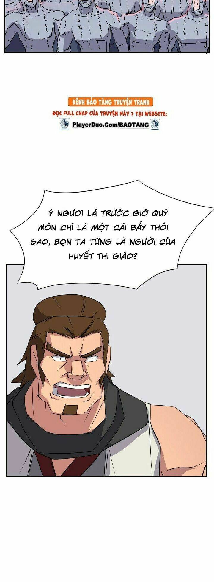 Trọng Sinh, Bất Khả Chiến Bại: Chapter 48