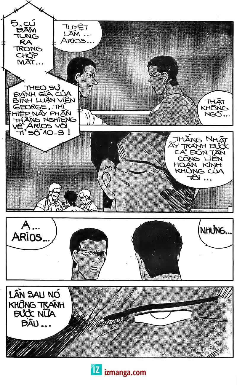 Truyền Nhân Atula 1: Chapter 126