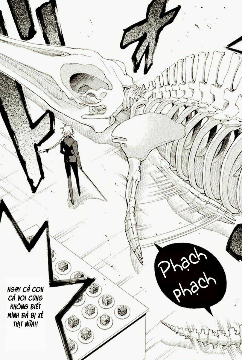 Hell\’s Kitchen: Chapter 26