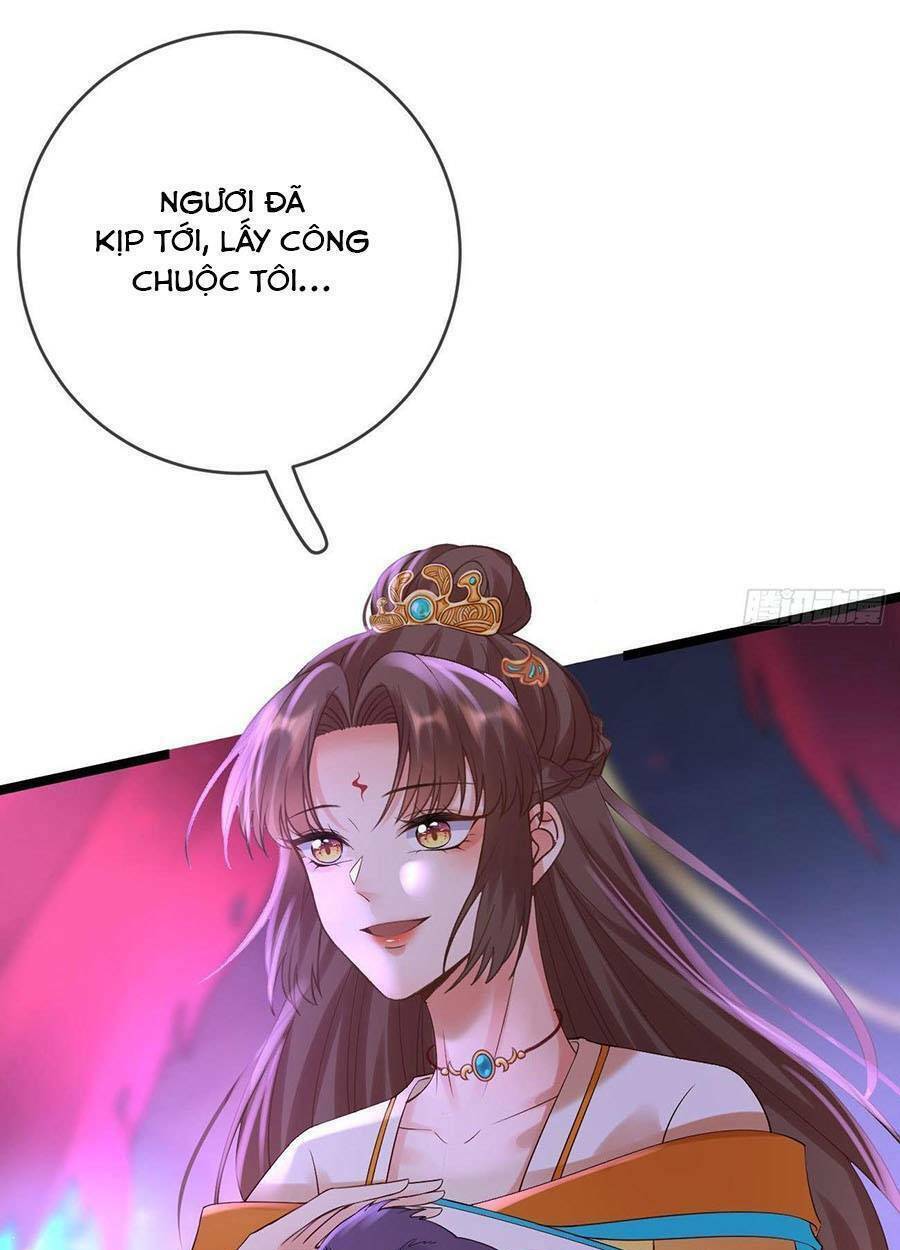 Ma Đầu Vạn Ác Năm Tuổi Rưỡi: Chapter 86