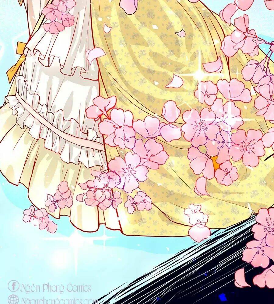 Kế Hoạch Sống Còn Của Công Chúa Nữ Phụ: Chapter 3