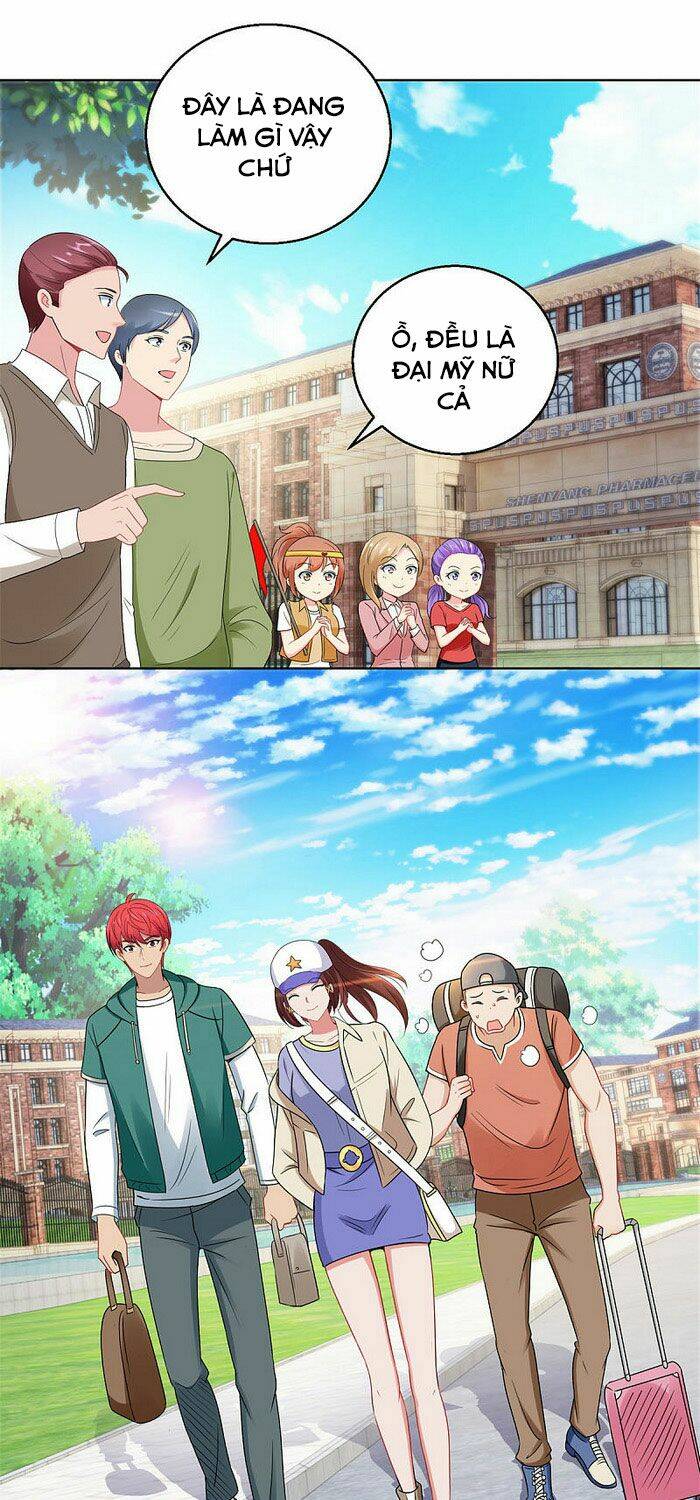 Đô Thị Chí Tôn Hệ Thống: Chapter 190