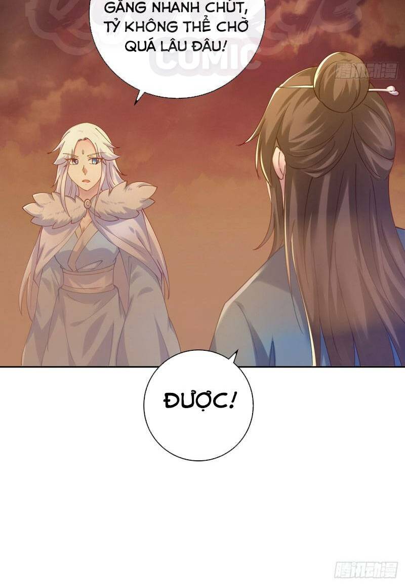 Siêu Phàm Truyện: Chapter 213