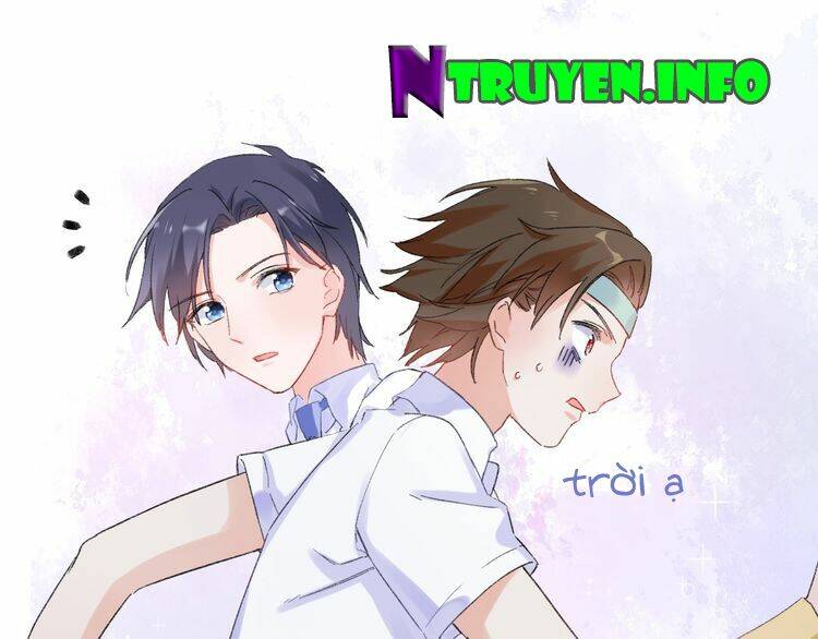 Hoa Nhan Sách: Chapter 71.1