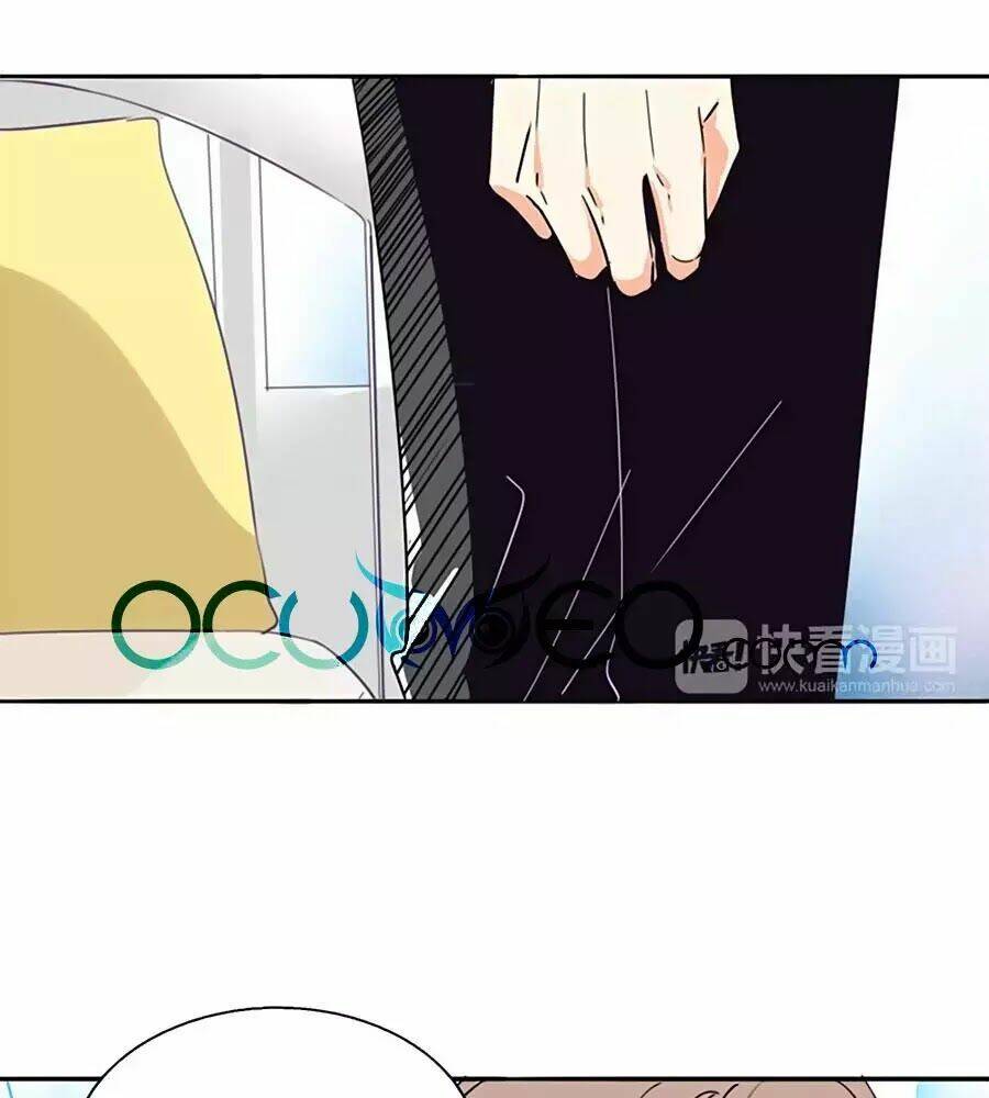 Mùi Hương Lãng Mạn: Chapter 18