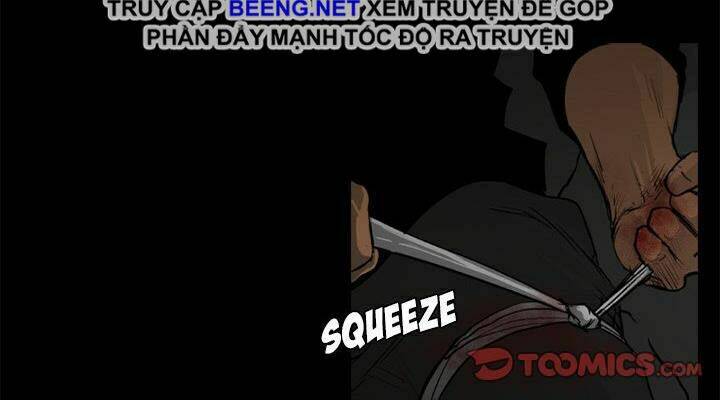 Kẻ Mạnh Nhất - Tong Edge: Chapter 73