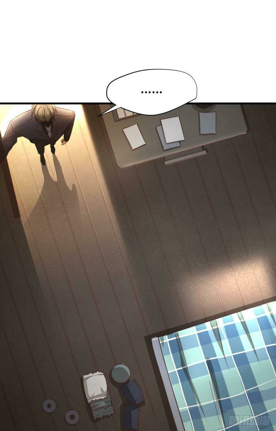 Đơn Phương Yêu Thầm Anh: Chapter 54