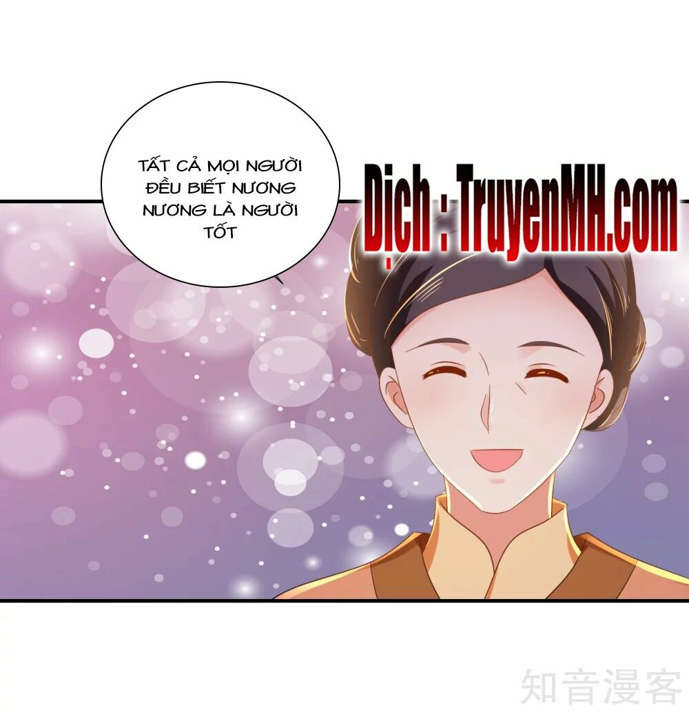 Lãnh Cung Phế Hậu Muốn Nghịch Thiên: Chapter 138