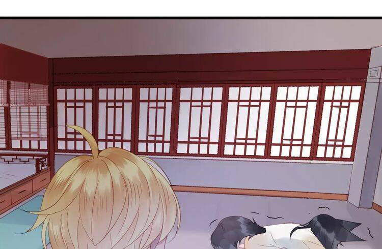 Lượm Được Một Tiểu Hồ Ly 2: Chapter 5