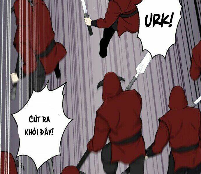 Luân Hồi Ác Nhân: Chapter 85