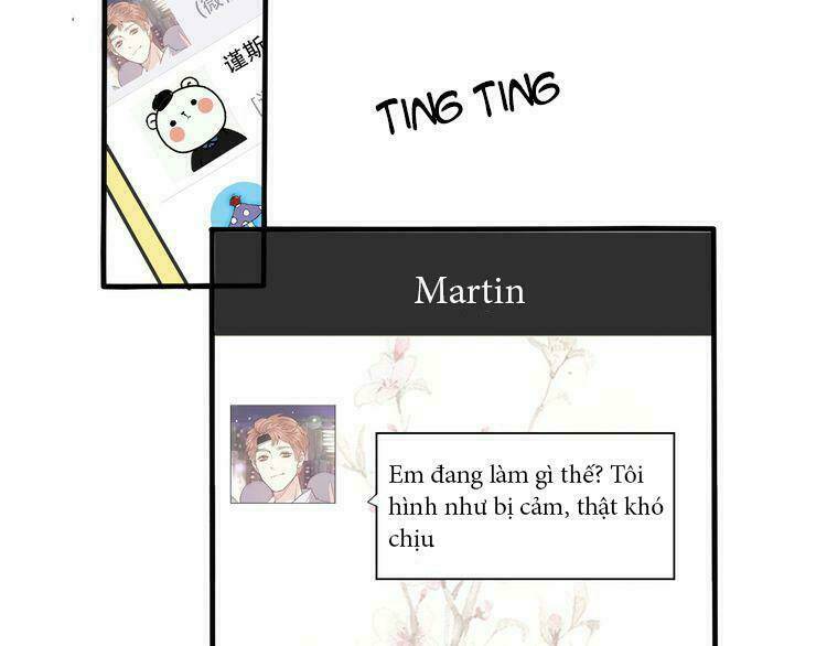 Cuộc Chiến Tình Yêu: Chapter 31