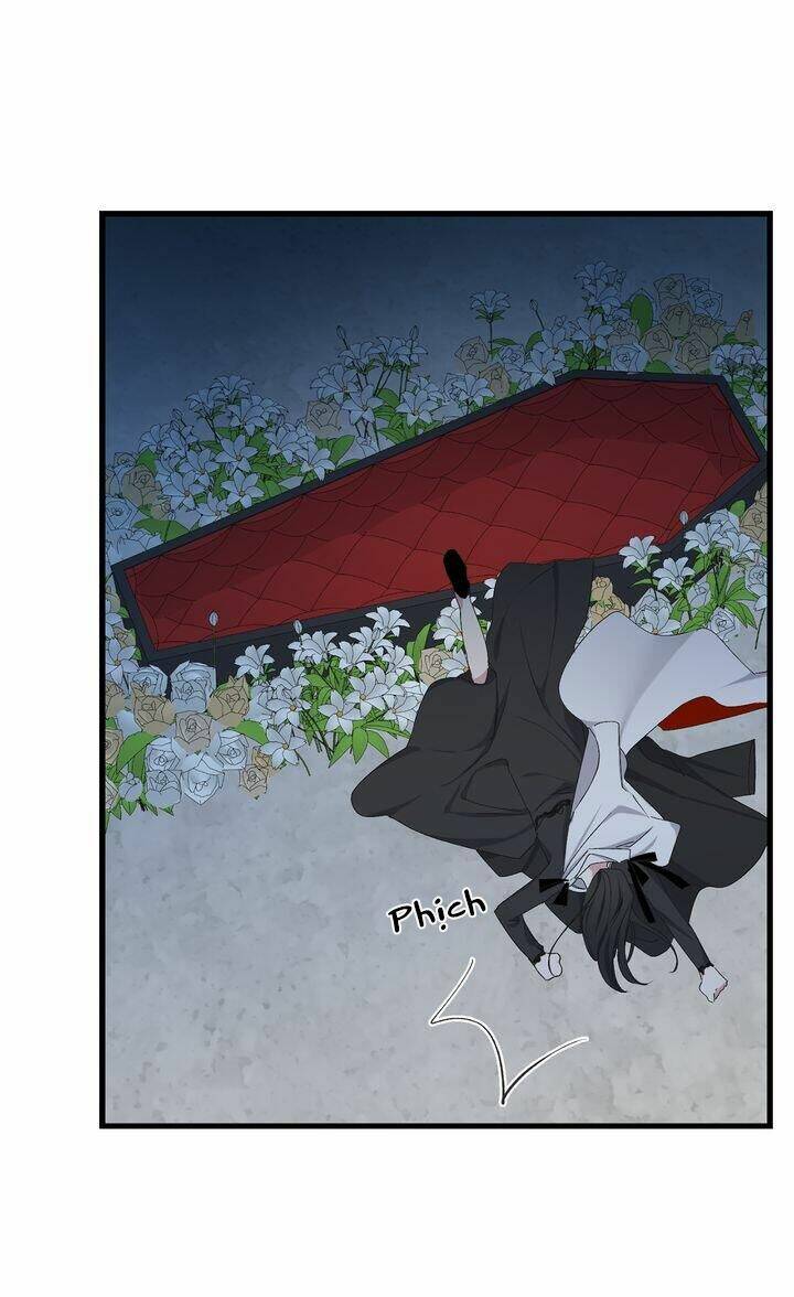 Tình Điên Dại: Chapter 72