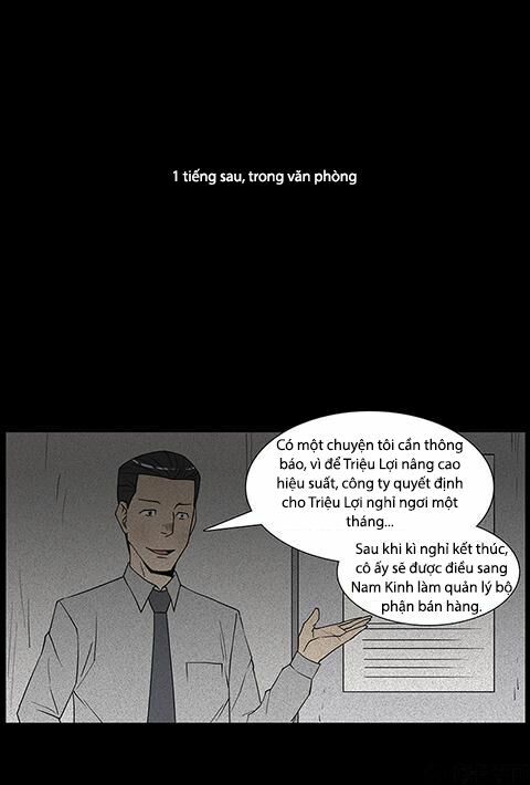 Kinh Dị Đêm Khuya: Chapter 72: - Viên Thuốc Biến Đổi Ước Mơ