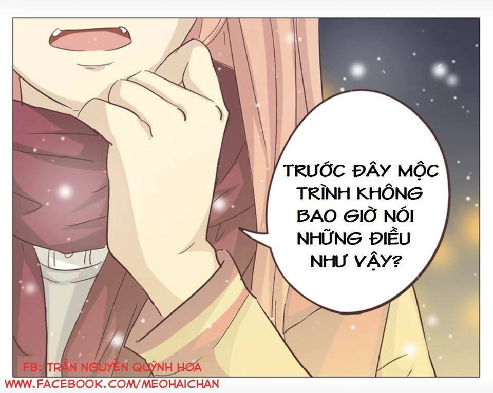 Xin Chào! Dân Nữ: Chapter 26