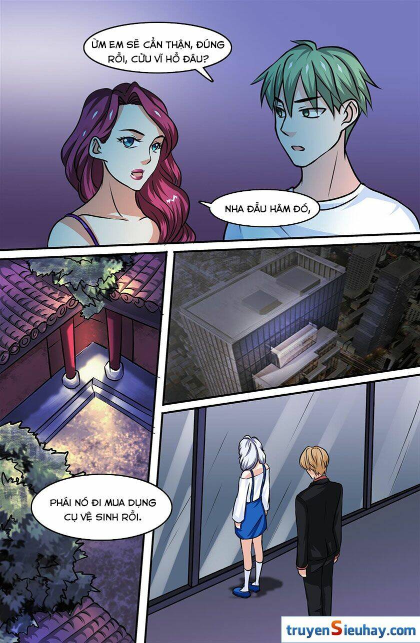 Cực Phẩm Tu Chân Thiếu Niên: Chapter 88