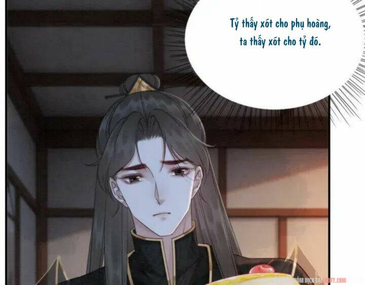 Trọng Sinh Bá Sủng Nhiếp Chính Vương Quá Mạnh Mẽ: Chapter 191