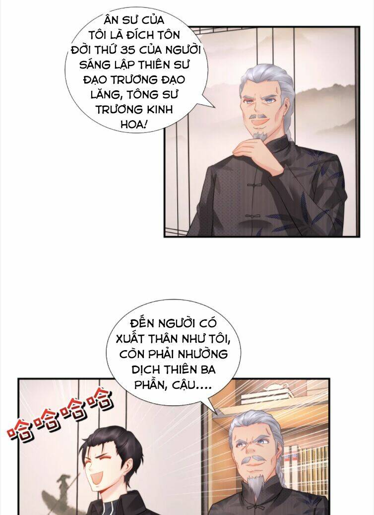 Phong Thủy Thiên Sư: Chapter 35