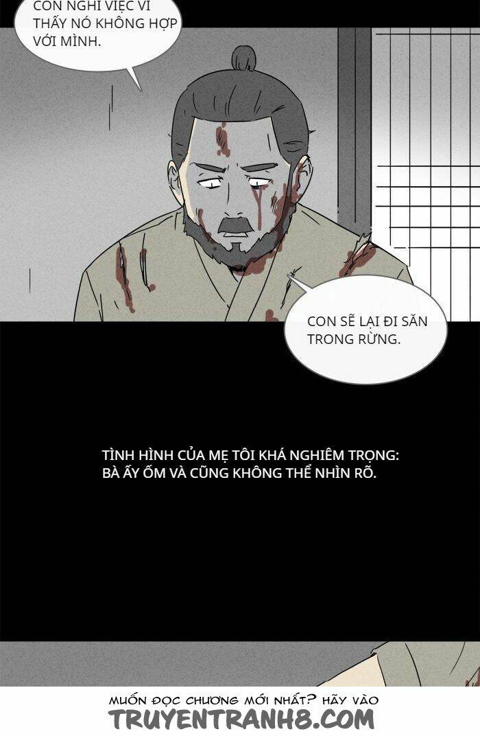 Những Câu Chuyện Bất Thường: Chapter 152