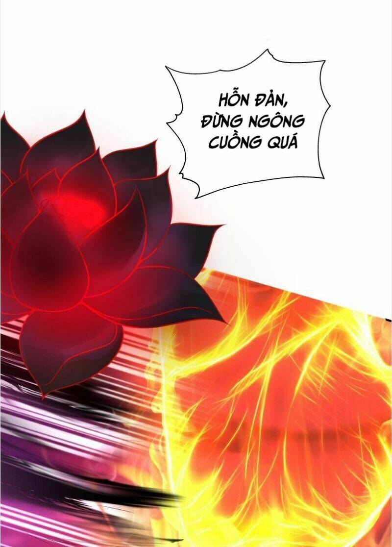 Đô Thị Tuyệt Thế Cuồng Tôn: Chapter 27