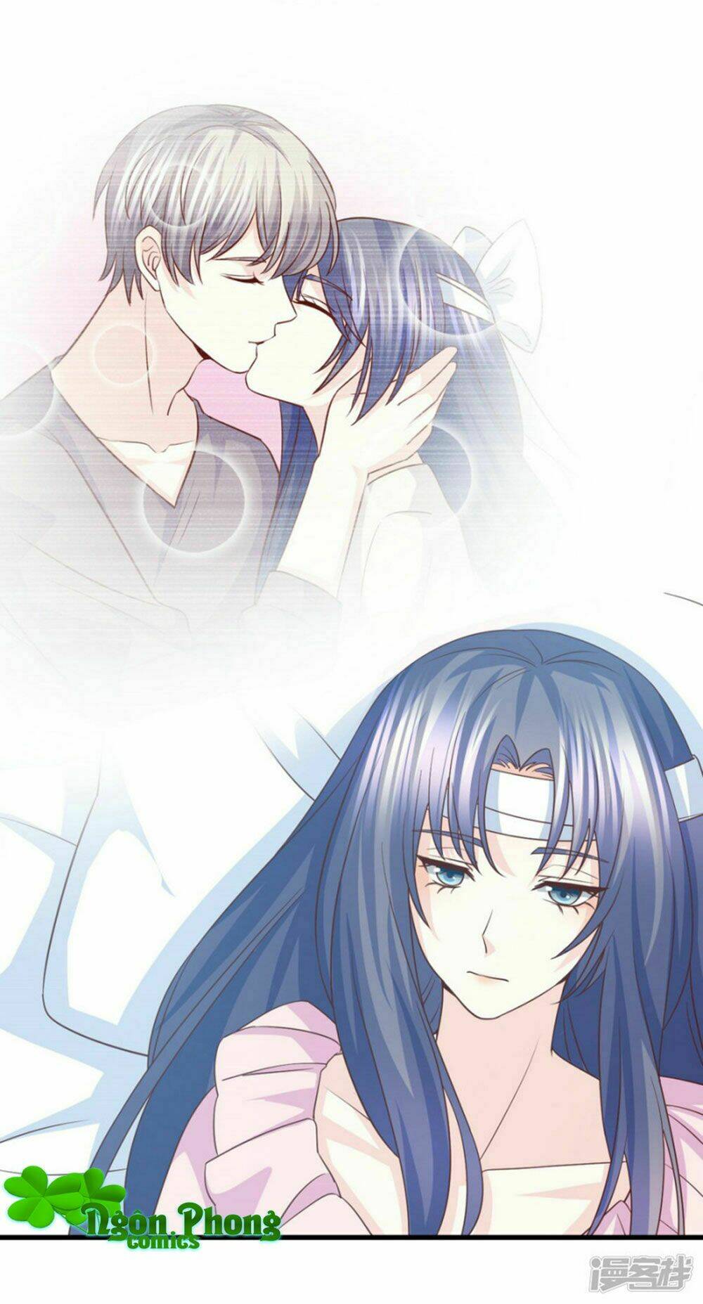 Ta Và Nam Thần Cởi Áo Ngủ Rồi: Chapter 60