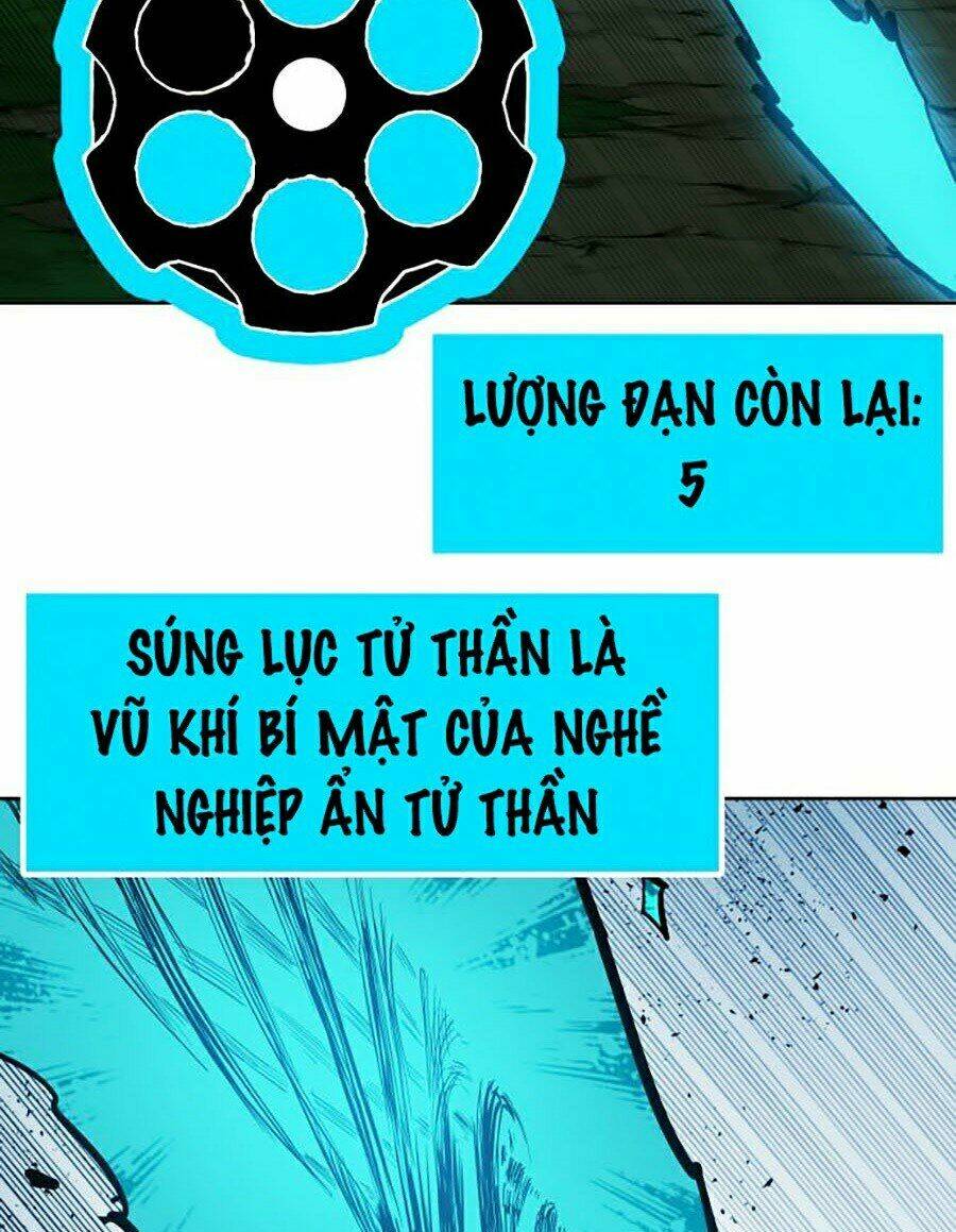 Hard Core Leveling Warrior Ss2: Chapter 72