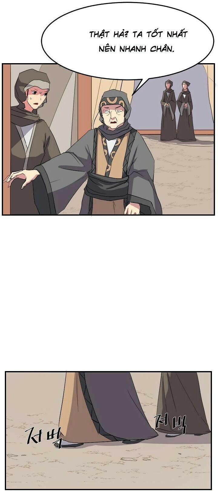 Trọng Sinh, Bất Khả Chiến Bại: Chapter 30