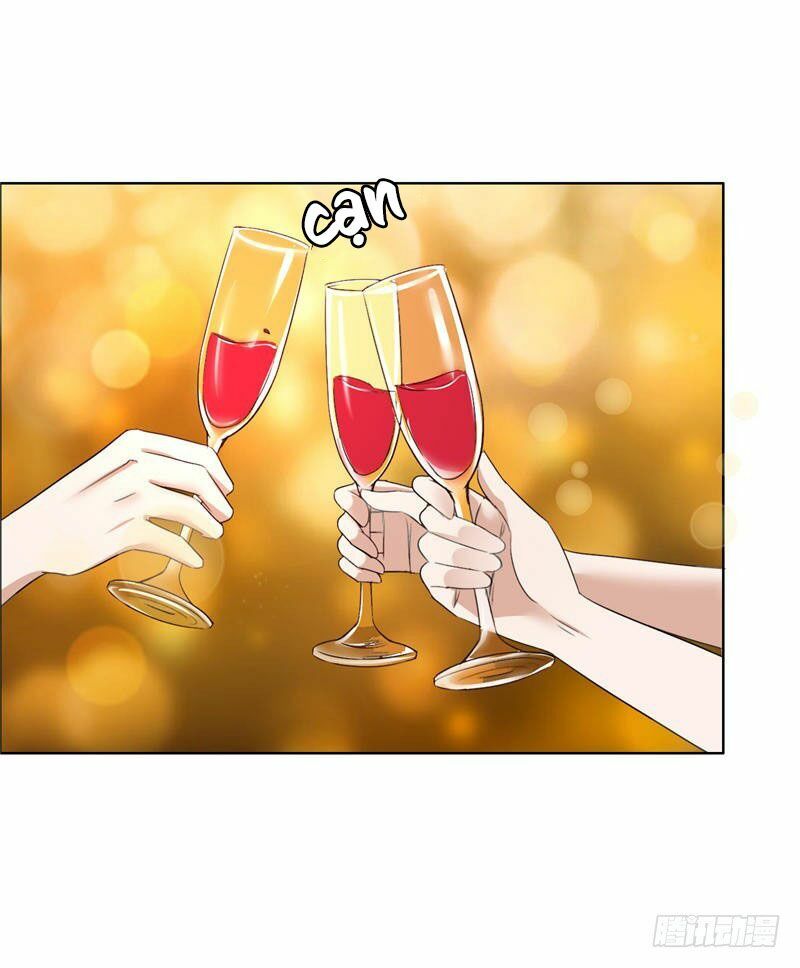 Độc Sủng Kiều Thê Của Bá Đạo Tổng Tài: Chapter 13
