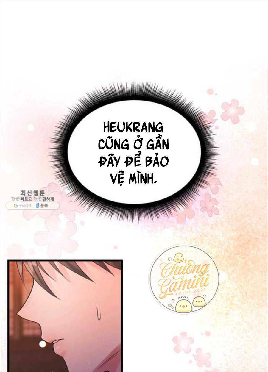 Cô Dâu Của Sói Đen: Chapter 24