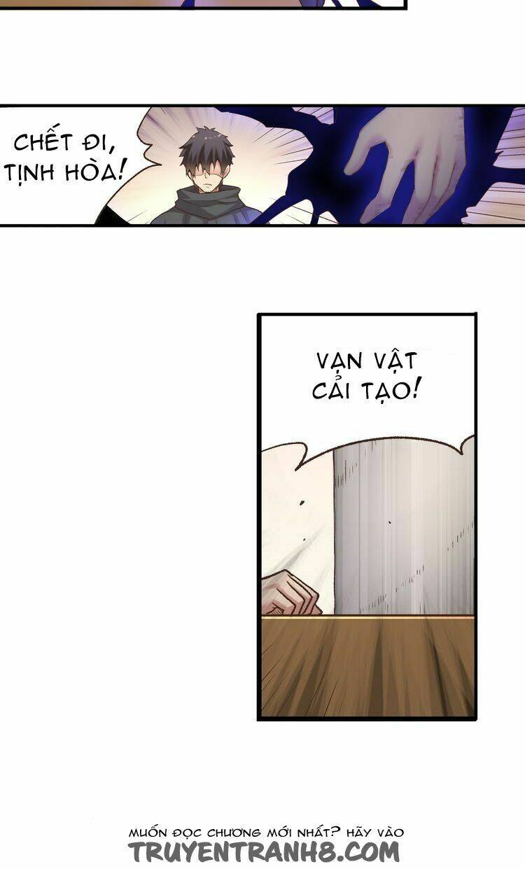 Vì Tôi Là Ông Chú Mở Tiệm Bán Vũ Khí: Chapter 50