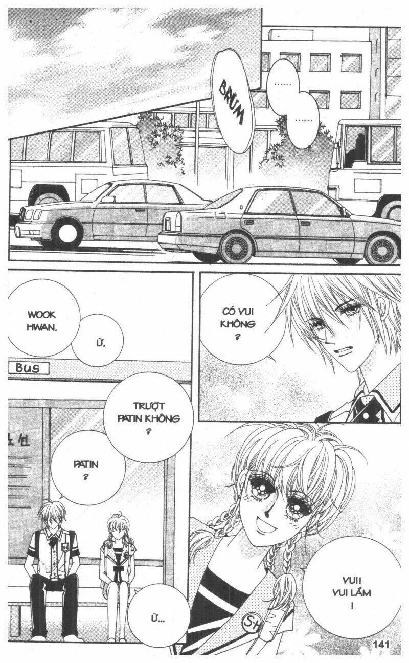 Cũng Vì Em: Chapter 1